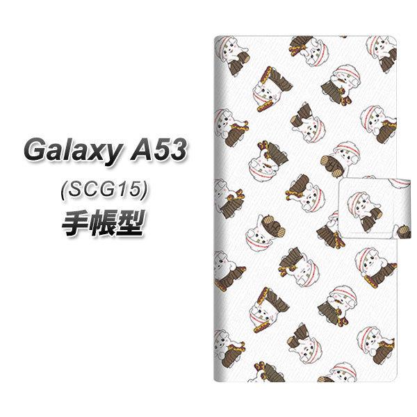 �M�����N�V�[A53 5G SCG15 �蒠�^ �X�}�z�P�[�X CA828 ���̂܂�s�i UV��� ���J��