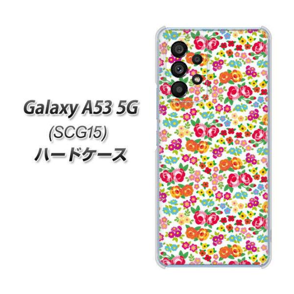 MNV[A53 5G SCG15 n[hP[X Jo[ 777 }CNoeBvgWH fރNA UV