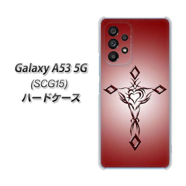 MNV[A53 5G SCG15 n[hP[X Jo[ VA900 n[g̃NX bh fރNA UV