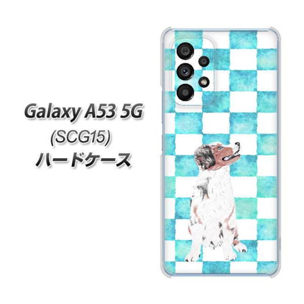 MNV[A53 5G SCG15 n[hP[X Jo[ YJ224 VFp[h  Ck  `FbJ[ 킢 fރNA UV