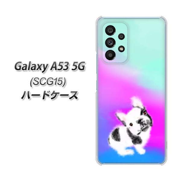 MNV[A53 5G SCG15 n[hP[X Jo[ YJ227  Ck  t` uhbN 킢 fރNA UV