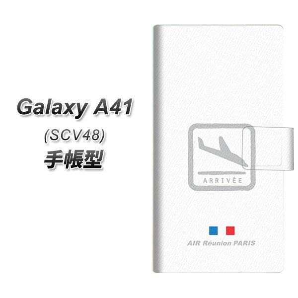 �M�����N�V�[A41 SCV48 �蒠�^ �X�}�z�P�[�X 550 AIR-Line-���� UV��� ���J��
