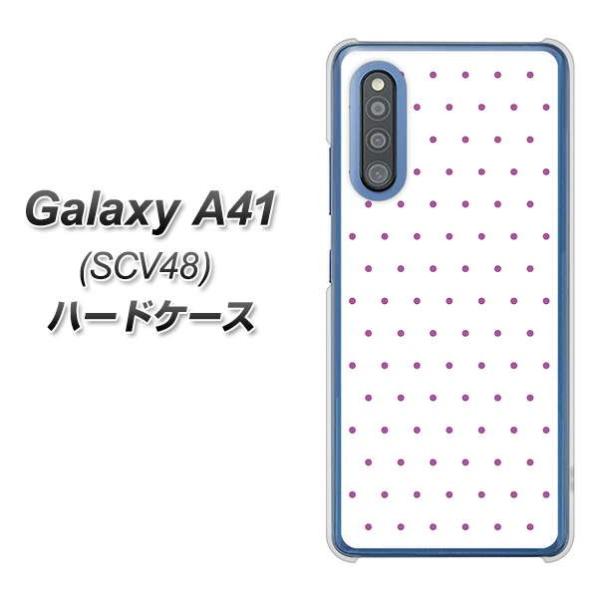 MNV[A41 SCV48 n[hP[X Jo[ VA920 }CNhbg p[v fރNA UV