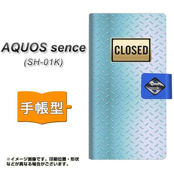 ANIXZX SH-01K 蒠^X}zP[X YA930 W J