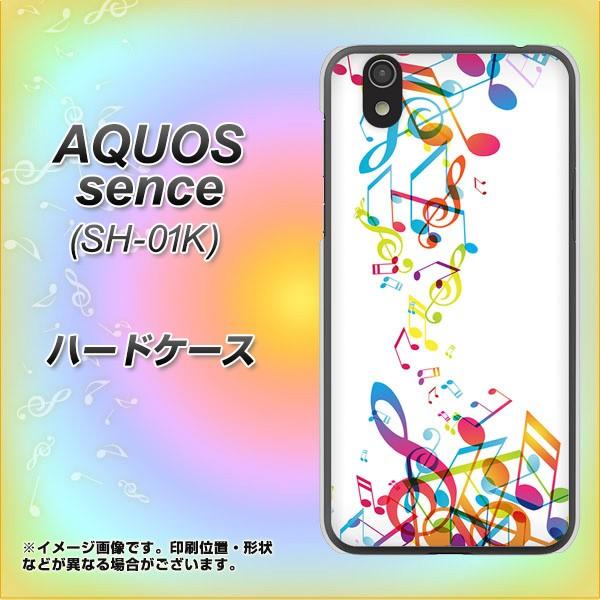 �A�N�I�X�Z���X SH-01K �n�[�h�P�[�X �J�o�[ 319 ���̍����v �f�ރN���A UV���