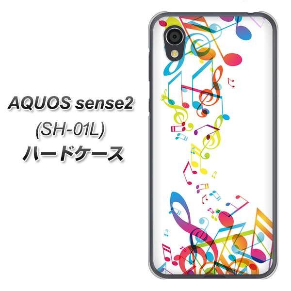 �A�N�I�X �Z���X2 SH-01L �n�[�h�P�[�X �J�o�[ 319 ���̍����v �f�ރN���A UV���