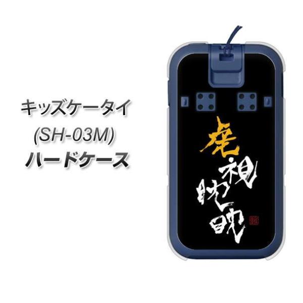 docomo �L�b�Y�P�[�^�C SH-03M �n�[�h�P�[�X �J�o�[ OE803 �Վ�ἁX �f�ރN���A UV���