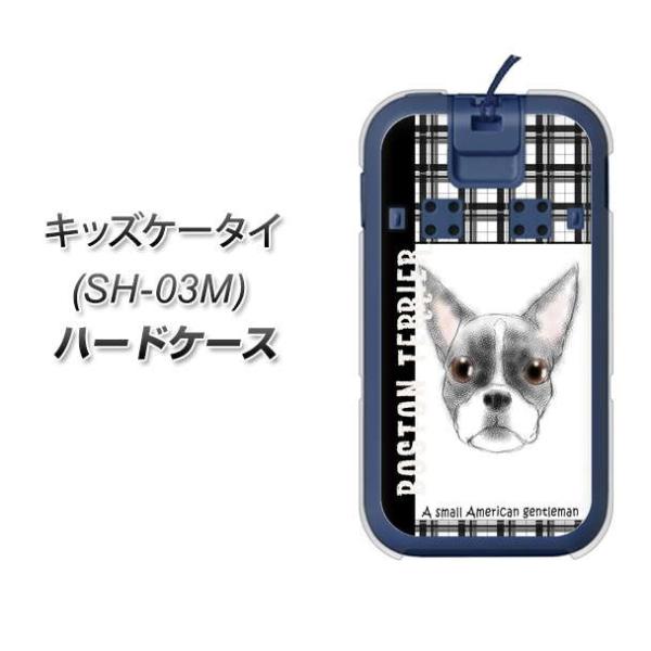 docomo �L�b�Y�P�[�^�C SH-03M �n�[�h�P�[�X �J�o�[ YD851 �{�X�g���e���A02 �f�ރN���A UV���