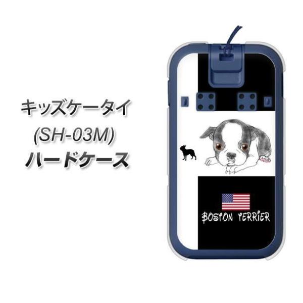 docomo �L�b�Y�P�[�^�C SH-03M �n�[�h�P�[�X �J�o�[ YD854 �{�X�g���e���A05 �f�ރN���A UV���