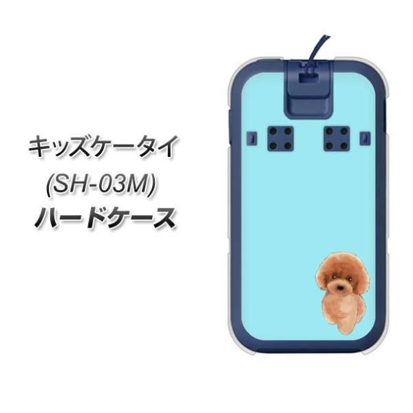 docomo �L�b�Y�P�[�^�C SH-03M �n�[�h�P�[�X �J�o�[ YJ050 �g�C�v�[01 �u���[  �f�ރN���A UV���