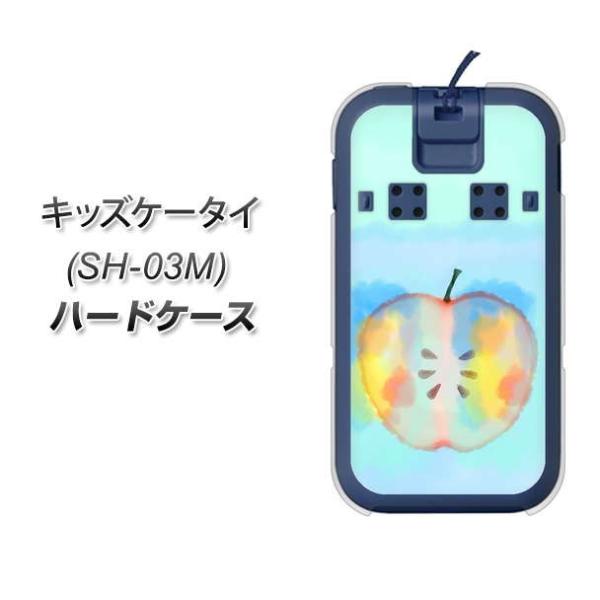 docomo �L�b�Y�P�[�^�C SH-03M �n�[�h�P�[�X �J�o�[ YJ181 ��� �A�b�v�� ���� ���킢�� ������� �f�ރN���A UV���