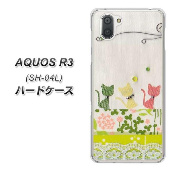 docomo ANIX R3 SH-04L n[hP[X Jo[ 1106 Ntgʐ^ lR (C[2) fރNA UV