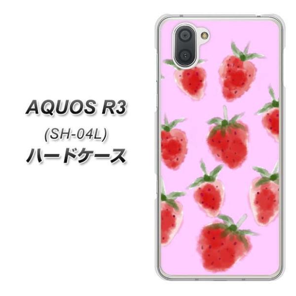 docomo ANIX R3 SH-04L n[hP[X Jo[ YJ180   킢  t[c fރNA UV