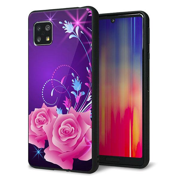 docomo AQUOS sense4 SH-41A P[X Jo[ w KX TPU fUC Kv 1177 F̖   [֑