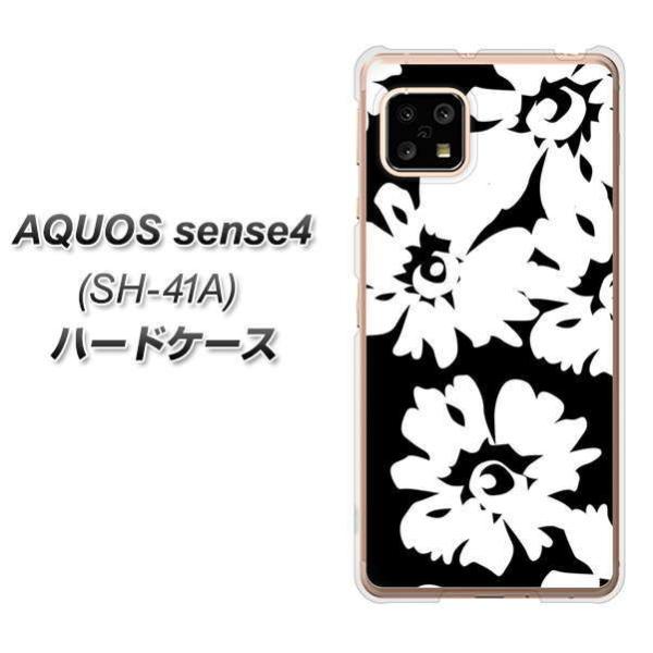 docomo �A�N�I�X �Z���X4 SH-41A �n�[�h�P�[�X �J�o�[ 1215 ���_���t�����[ �f�ރN���A UV���