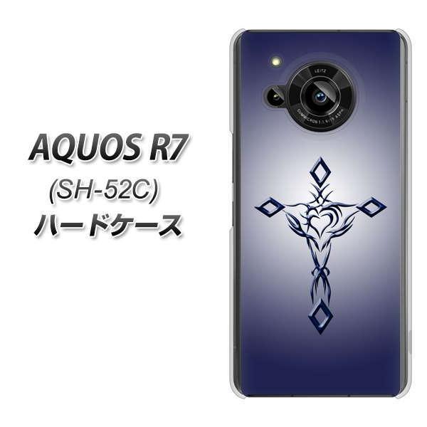 docomo AQUOS R7 SH-52C n[hP[X VA899 n[g̃NX u[ fރNA UV