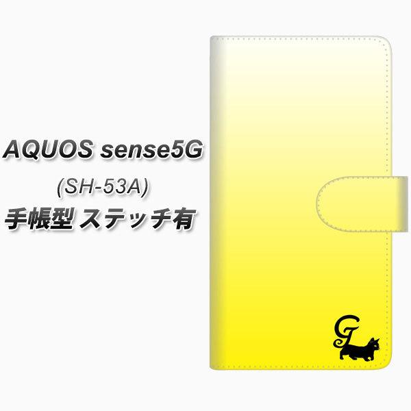 �A�N�I�X �Z���X5G SH-53A �蒠�^ �X�}�z�P�[�X �y�X�e�b�`�^�C�v�z YI848 �C�j�V���� �l�R G UV��� ���J��