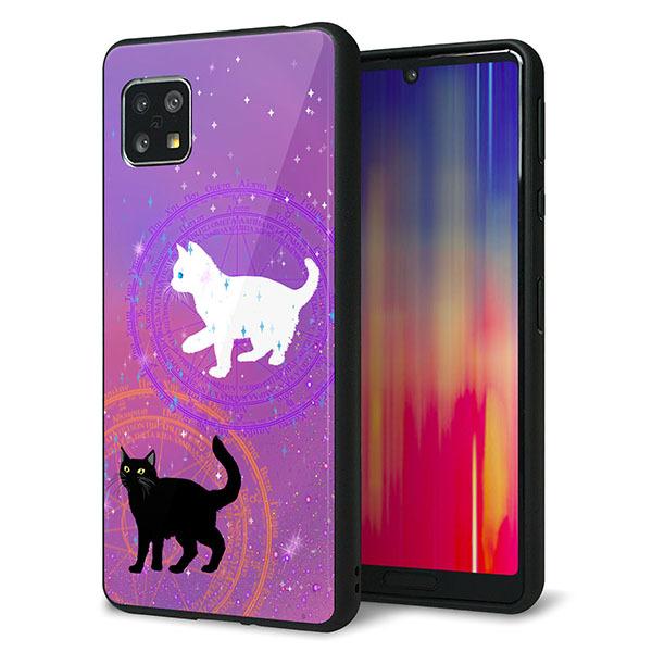 docomo AQUOS sense5G SH-53A �P�[�X �J�o�[ �w�� �K���X TPU �f�U�C�� �K���v�� YJ328 ���@�w�L �L���L�� ���킢�� �s���N ��� ���� ���[���֑�������