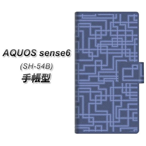 ANIX ZX6 SH-54B 蒠^ X}zP[X 569 u[C UV J