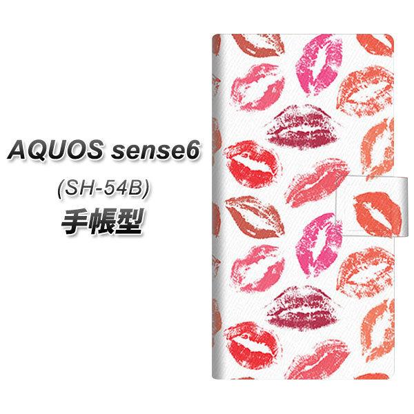 ANIX ZX6 SH-54B 蒠^ X}zP[X 734 LXkissLX UV J