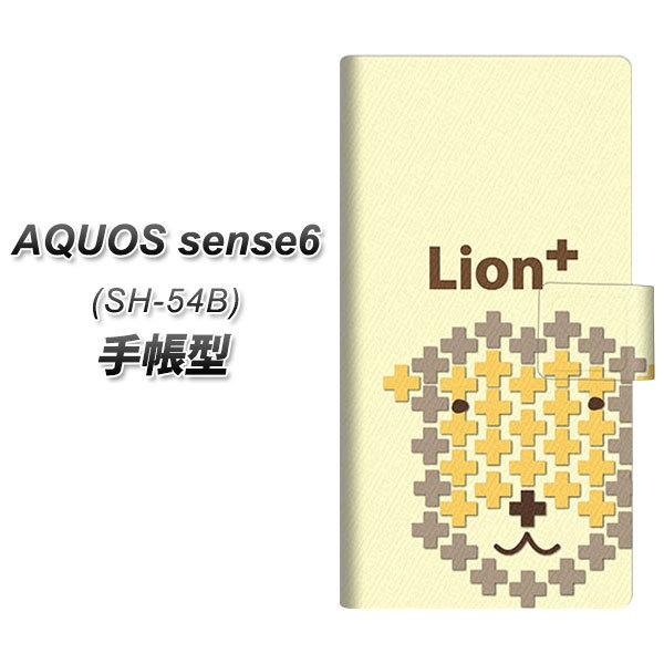 ANIX ZX6 SH-54B 蒠^ X}zP[X IA804 Lion+ UV J