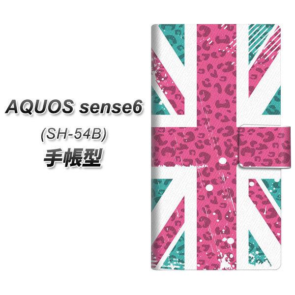 ANIX ZX6 SH-54B 蒠^ X}zP[X SC807 jIWbN sNqEre[W UV J