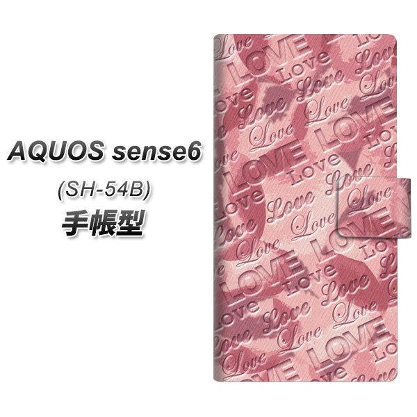 ANIX ZX6 SH-54B 蒠^ X}zP[X SC844 t[FjLOVEsN UV J