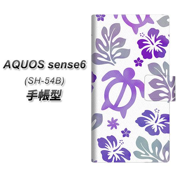 �A�N�I�X �Z���X6 SH-54B �蒠�^ �X�}�z�P�[�X SC878 �n���C�A���A���n�z�k  �p�[�v�� UV��� ���J��