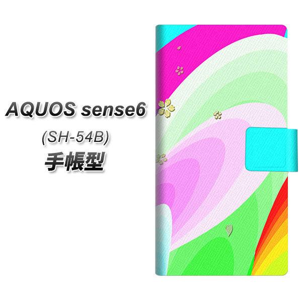 ANIX ZX6 SH-54B 蒠^ X}zP[X YB838 TN UV J