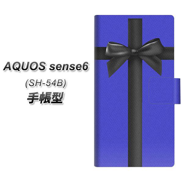 ANIX ZX6 SH-54B 蒠^ X}zP[X YB852 {NX03 UV J