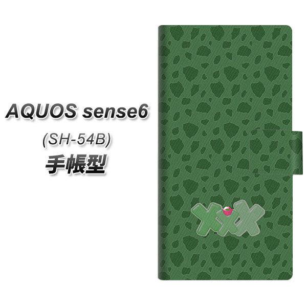 ANIX ZX6 SH-54B 蒠^ X}zP[X YB895 _VAA[~[O[ UV J