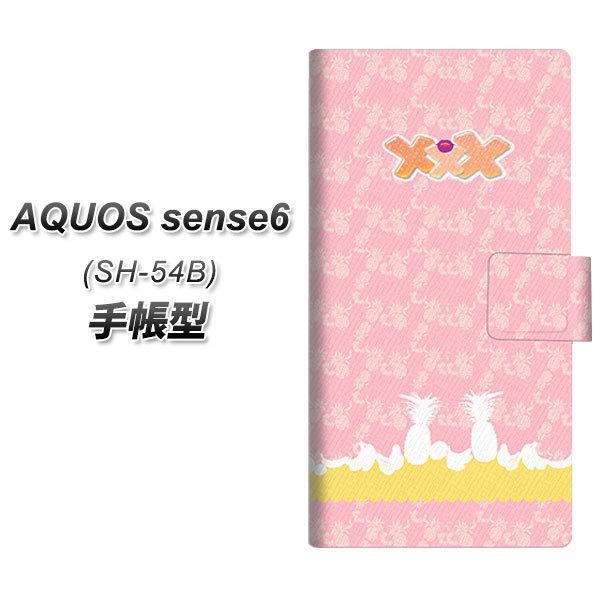 ANIX ZX6 SH-54B 蒠^ X}zP[X YB913 An04 UV J