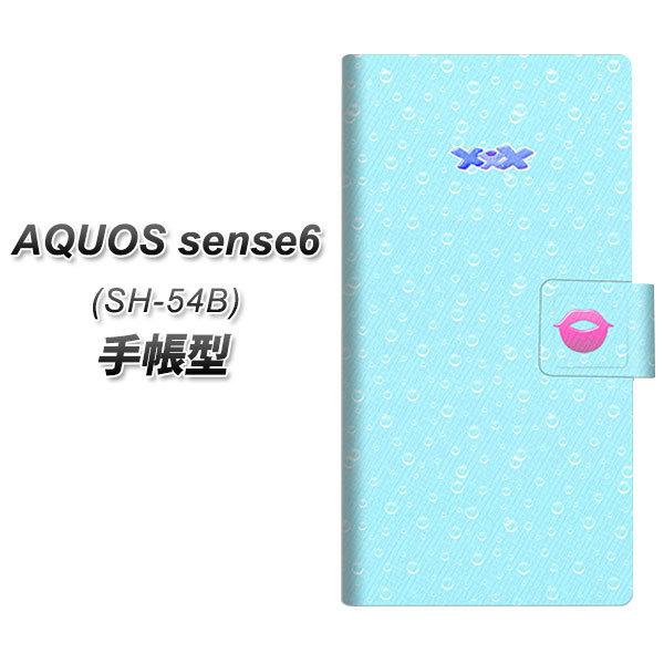 ANIX ZX6 SH-54B 蒠^ X}zP[X YB924 VV UV J