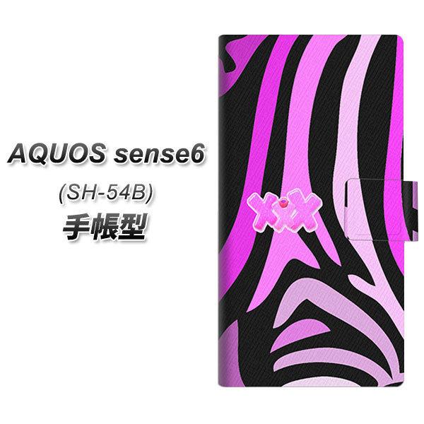 ANIX ZX6 SH-54B 蒠^ X}zP[X YB937 [usN~bNX UV J