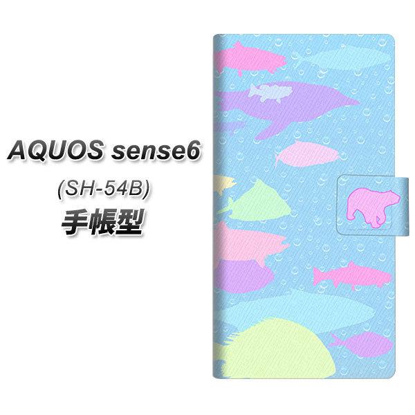 ANIX ZX6 SH-54B 蒠^ X}zP[X YB971 Q02 UV J