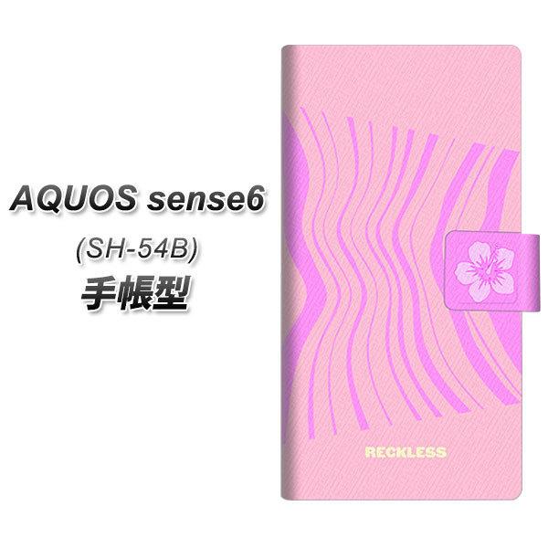 ANIX ZX6 SH-54B 蒠^ X}zP[X YB981 EF[u[V02 UV J