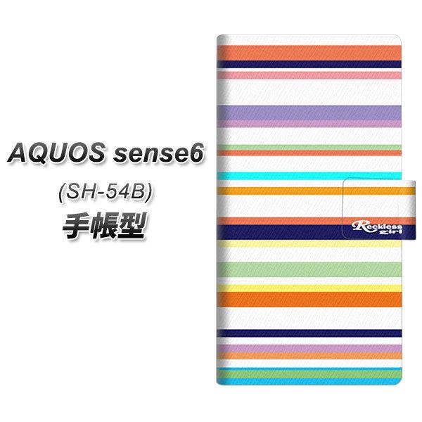 ANIX ZX6 SH-54B 蒠^ X}zP[X YB993 e UV J