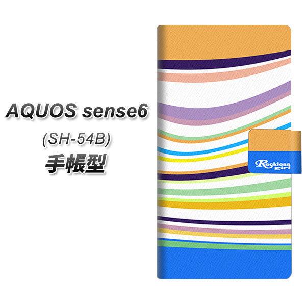 ANIX ZX6 SH-54B 蒠^ X}zP[X YB995 RQ[g02  UV J