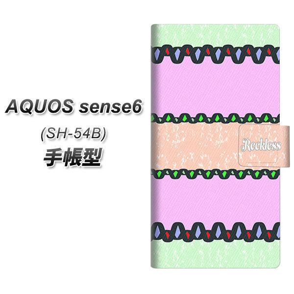 ANIX ZX6 SH-54B 蒠^ X}zP[X YC857 pXe{[_[02 UV J