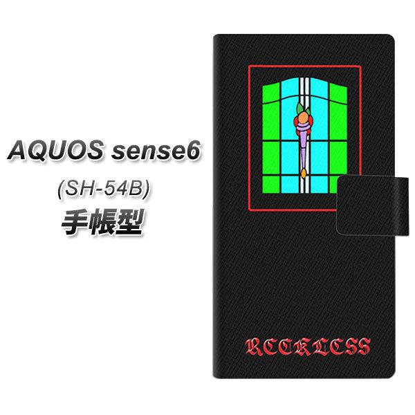 ANIX ZX6 SH-54B 蒠^ X}zP[X YC872 01 UV J