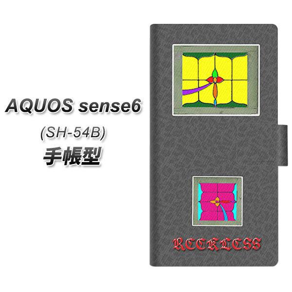 ANIX ZX6 SH-54B 蒠^ X}zP[X YC874 03 UV J