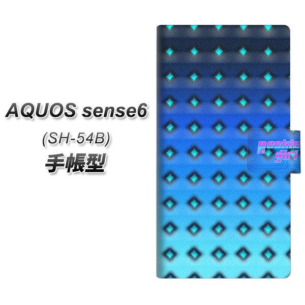 ANIX ZX6 SH-54B 蒠^ X}zP[X YC879 |J04 UV J