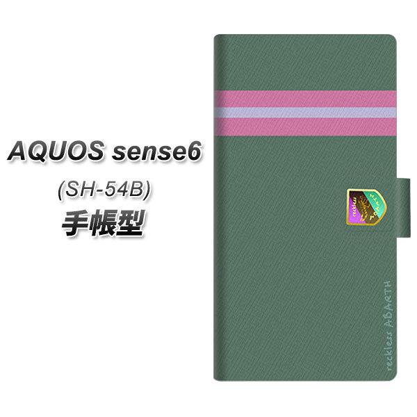 ANIX ZX6 SH-54B 蒠^ X}zP[X YC936 Aog07 UV J