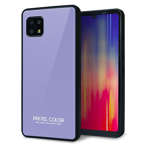 docomo AQUOS sense6 SH-54B �P�[�X �J�o�[ �w�� �K���X TPU �f�U�C�� �K���v�� KM900 �p�X�e���J���[(�p�X�e���u���[) ��� ���� ���[���֑�������
