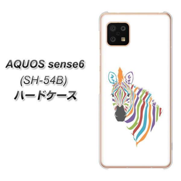 ANIX ZX6 SH-54B n[hP[X Jo[ 1036 7F̃[u fރNA UV