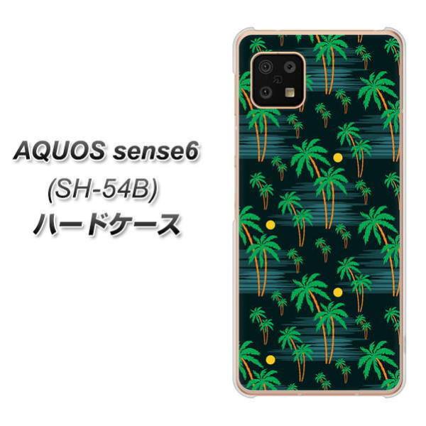 �A�N�I�X �Z���X6 SH-54B �n�[�h�P�[�X �J�o�[ 1315 ����ƃ��V �f�ރN���A UV���
