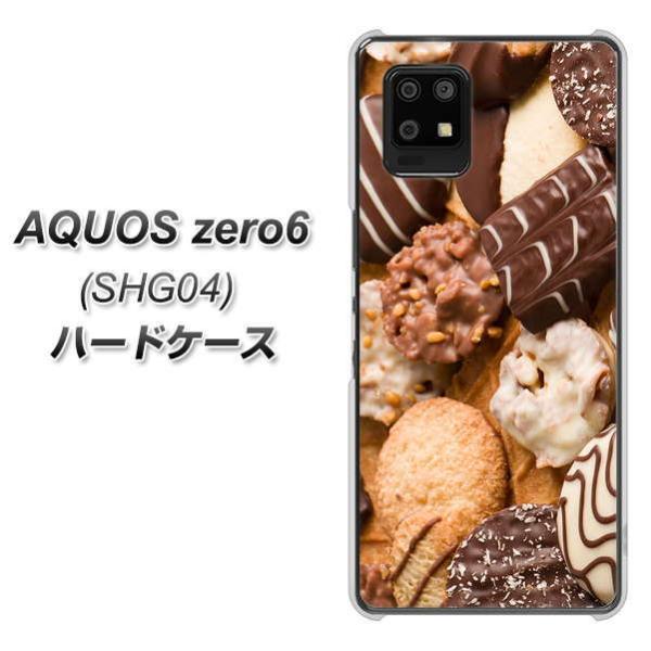 �A�N�I�X�[��6 SHG04 �n�[�h�P�[�X �J�o�[ 442 �N�b�L�[mix �f�ރN���A UV���