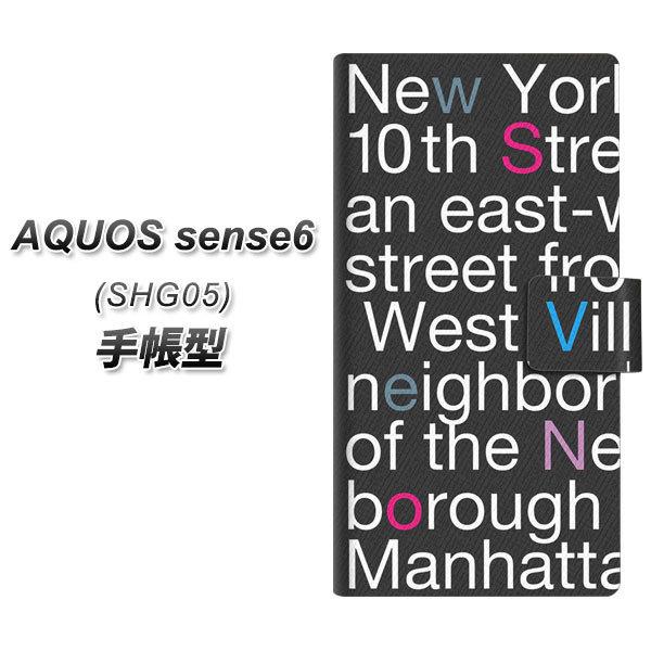ANIX ZX6 SHG05 蒠^ X}zP[X 538 new-york-J[ UV J