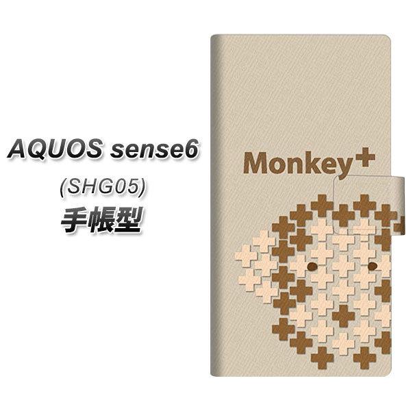 ANIX ZX6 SHG05 蒠^ X}zP[X IA803 Monkey+ UV J