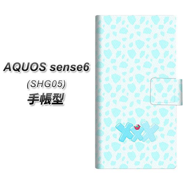 ANIX ZX6 SHG05 蒠^ X}zP[X YB896 _VAu[ UV J